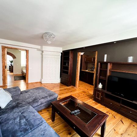 Dome Square Apartment, Old Town Riga Eksteriør billede