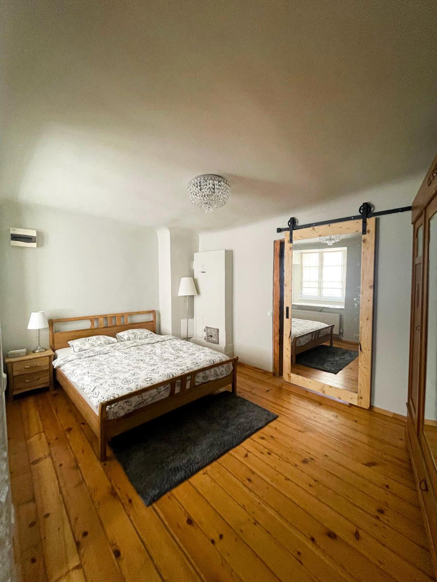 Dome Square Apartment, Old Town Riga Eksteriør billede